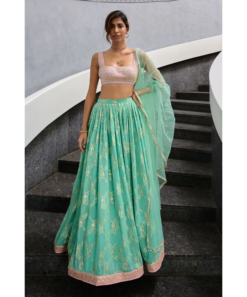 CHAMEE AND PALAK - Veda